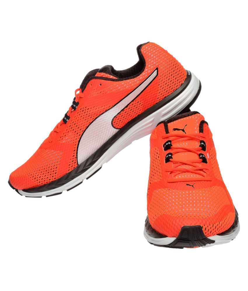 puma ignite 500 running shoes