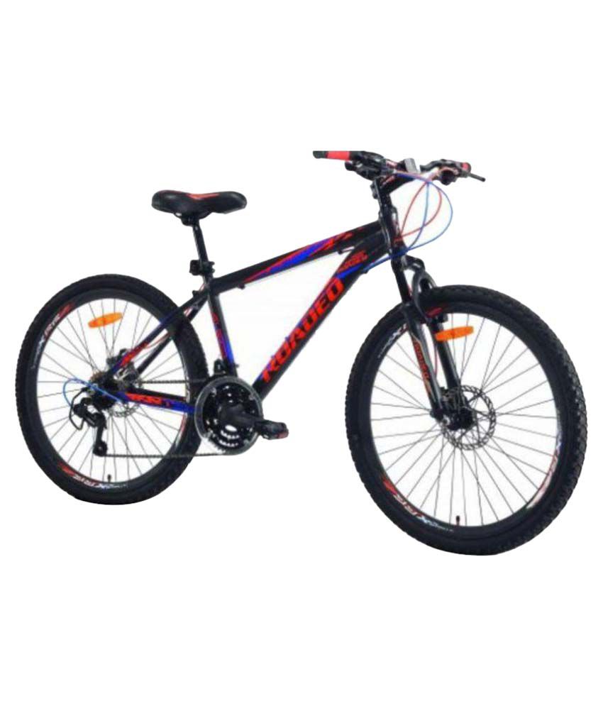     			Hercules Roadeo A-75 21 Speed Mountain bike 60.96 cm(24) Mountain bike Adult Bicycle Adult Bicycle/Man/Men/Women