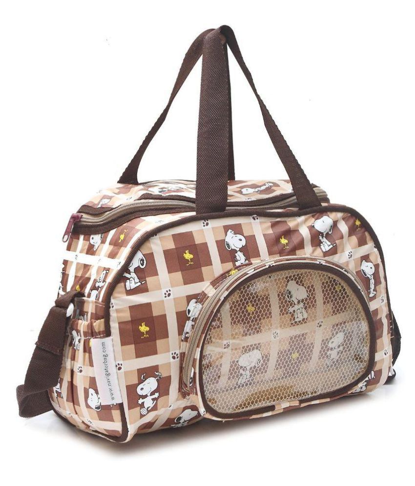 SureDeal ToTe Diaper Bag: Buy SureDeal ToTe Diaper Bag at Best Prices in India - Snapdeal