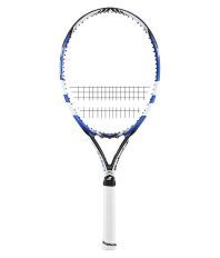 Babolat Flexible Graphite Tennis Racquet Multicolour