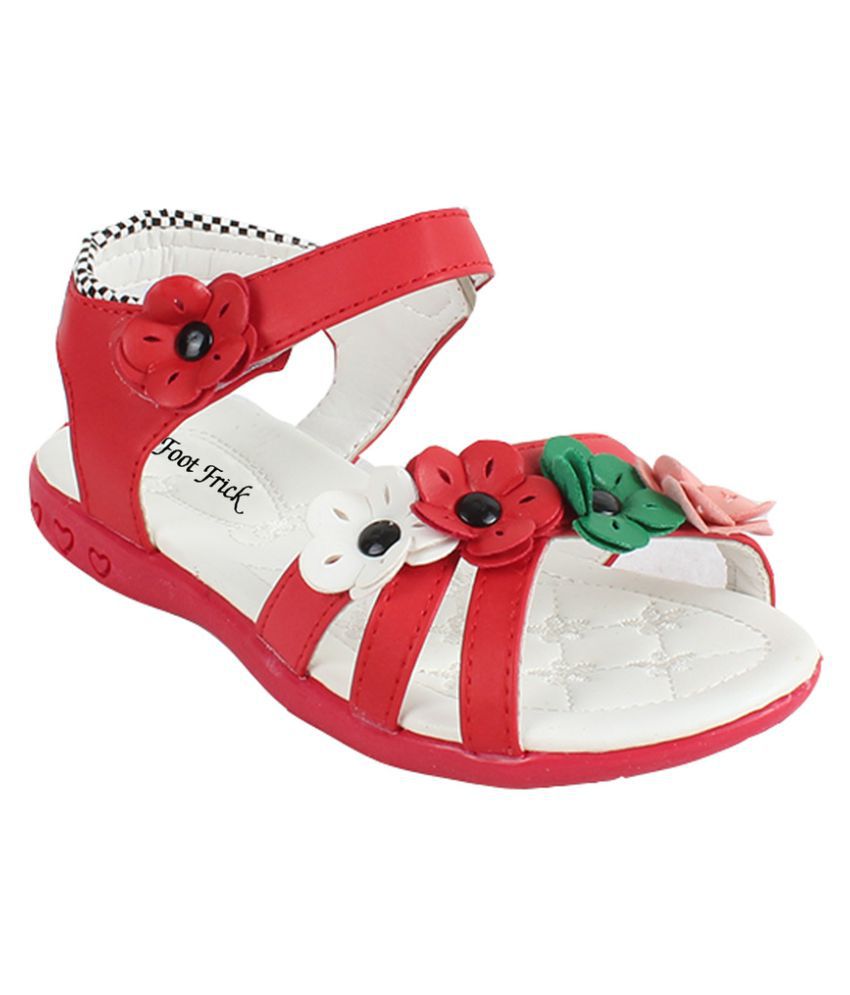 baby girl footwear online india