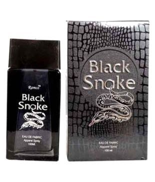 black snake perfume