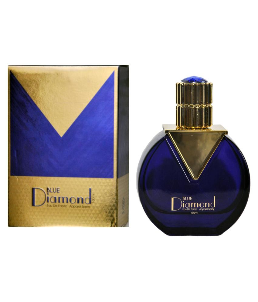 blue diamond perfume price