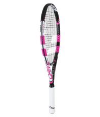 Babolat Flexible Graphite Tennis Racquet Multicolour