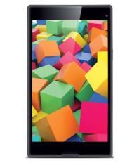 iBall Slide Cuboid 4G Gray ( 4G + Wifi Voice calling )