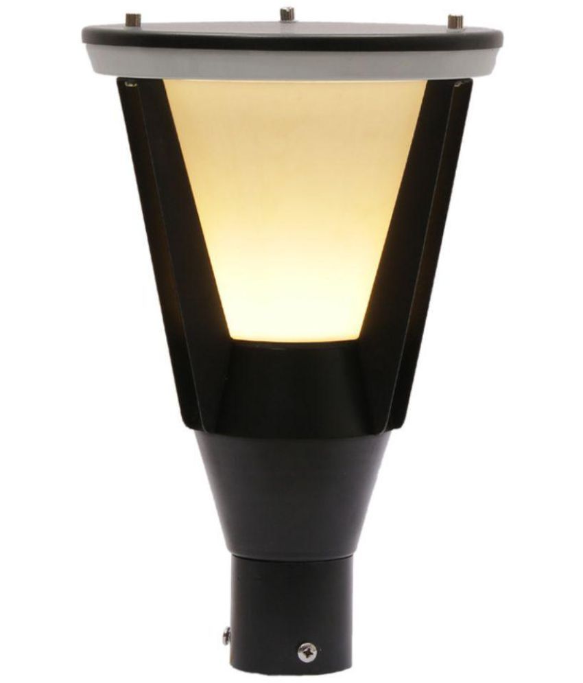 Whiteray Pole Light Gate Light Cool Day Light Buy Whiteray Pole Light