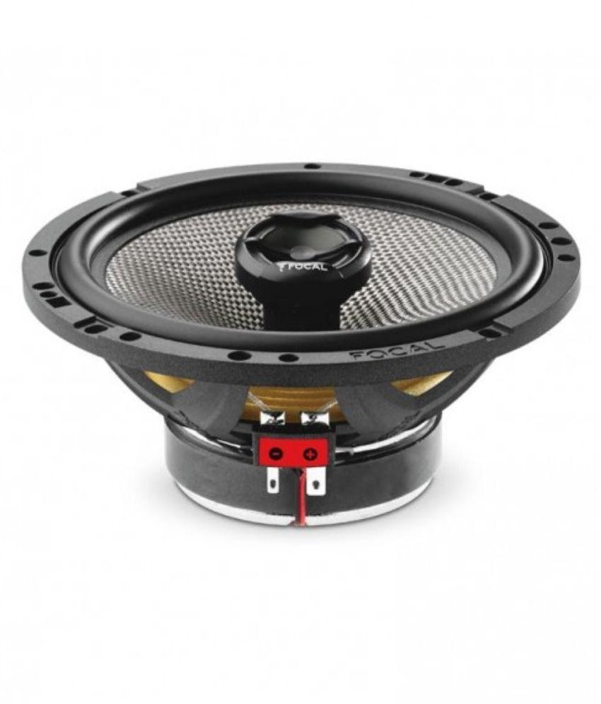 focal as 165