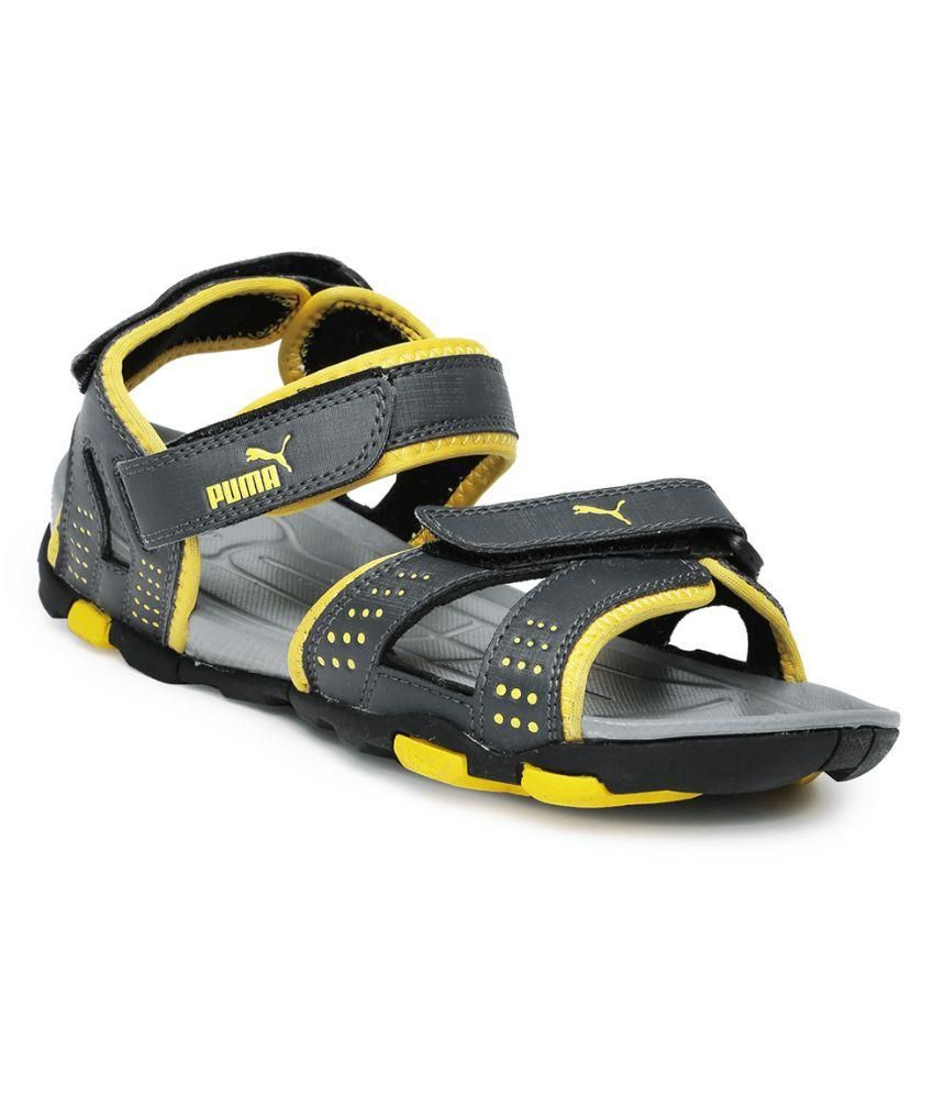 puma marcus sandals