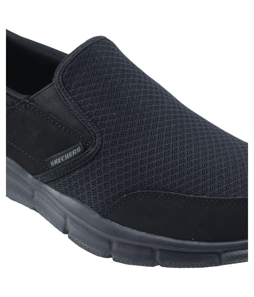 Skechers Skechers-Sshoes-51361-Bbk 