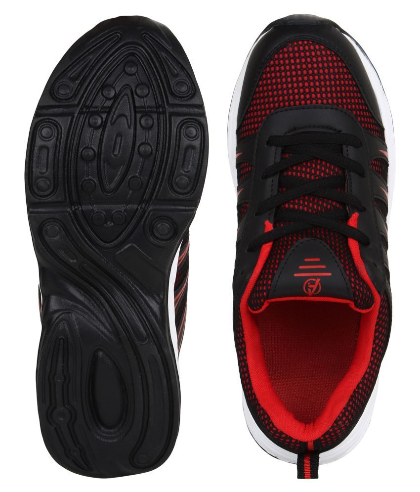 power aero running shoes