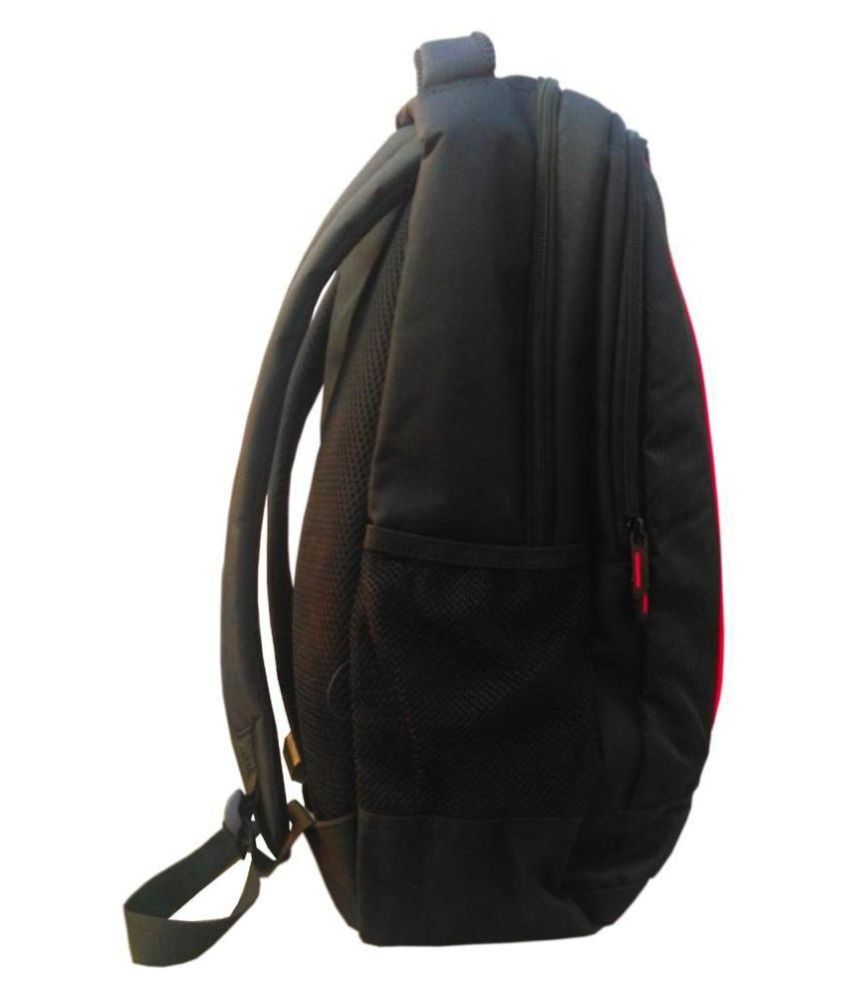 Lenovo Black Laptop Bags Gents Bag Carry Bag Men - Buy Lenovo Black ...