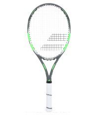 Babolat Flexible Graphite Tennis Racquet Multicolour