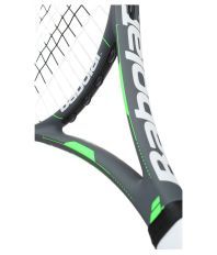 Babolat Flexible Graphite Tennis Racquet Multicolour