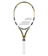 Babolat Flexible Graphite Tennis Racquet Multicolour