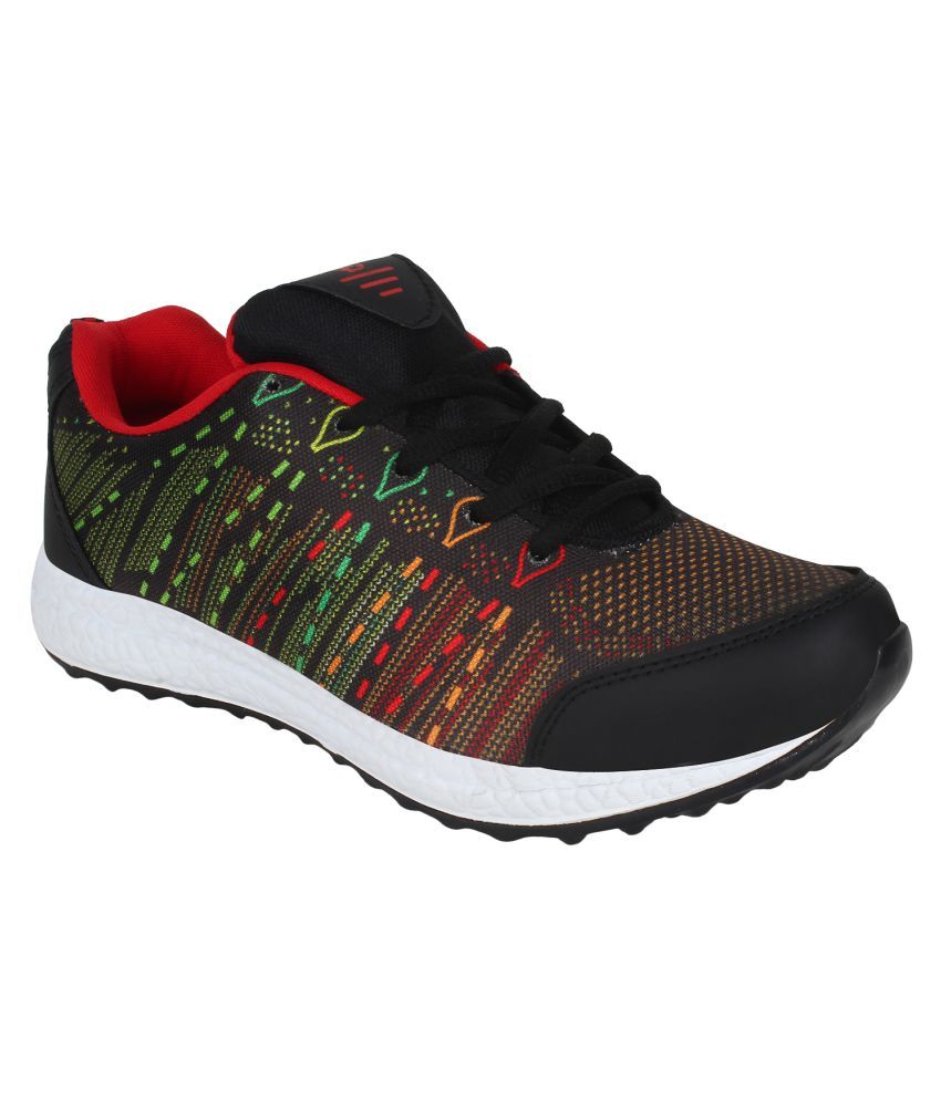 power aero running shoes