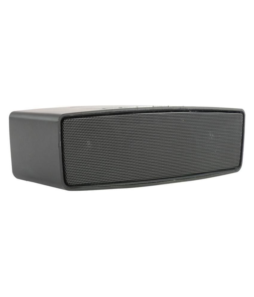 zebronics groove bluetooth speaker price