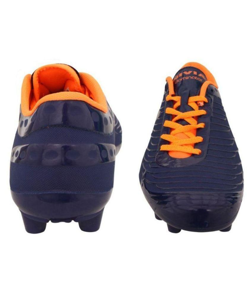 nivia dominator studs