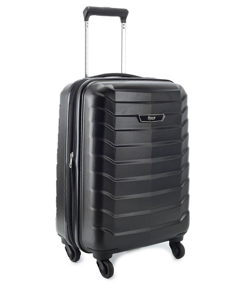 vip lightweight suitcase