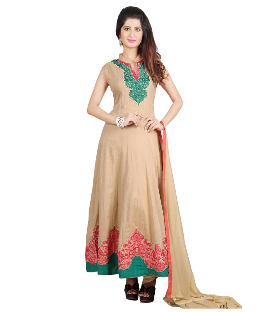 churidar stitched