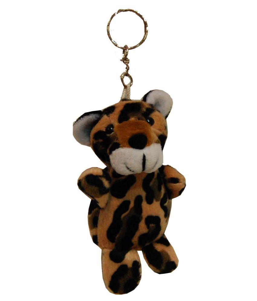 stuffed animal hanging chain