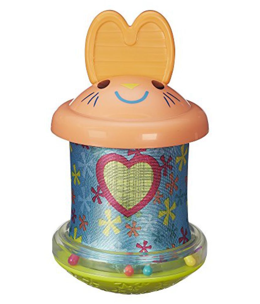 playskool snuzzles bunny