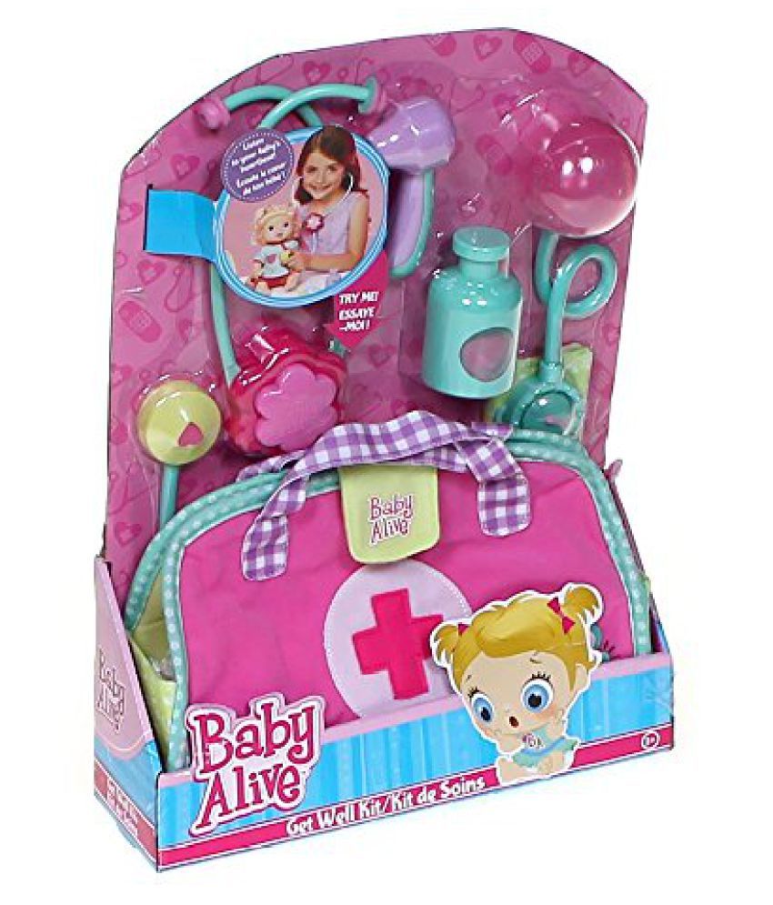 baby alive batteries