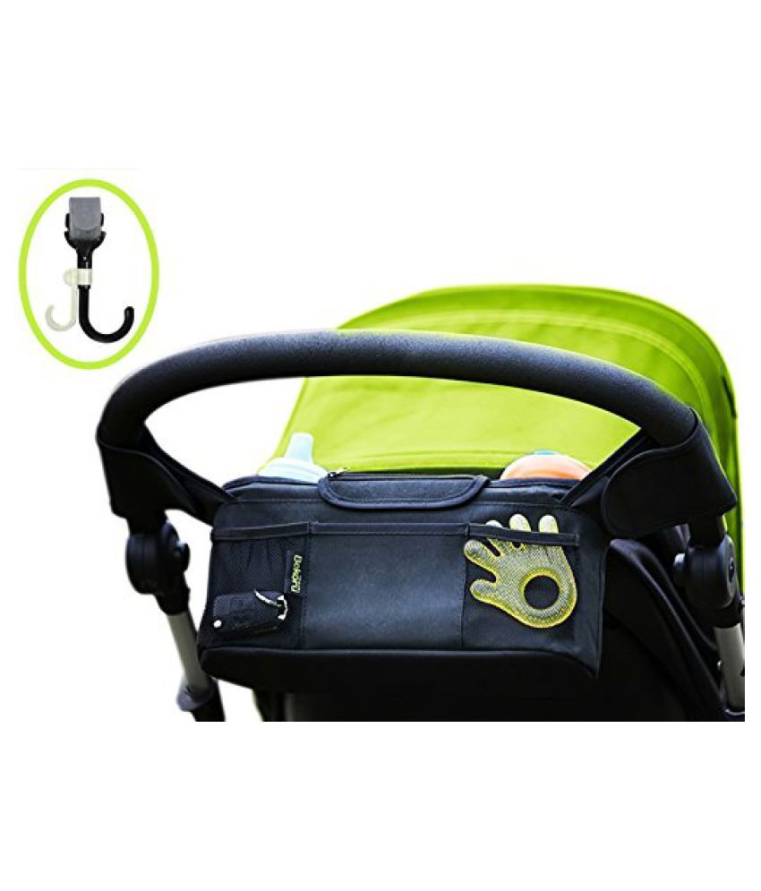 must have stroller accessories