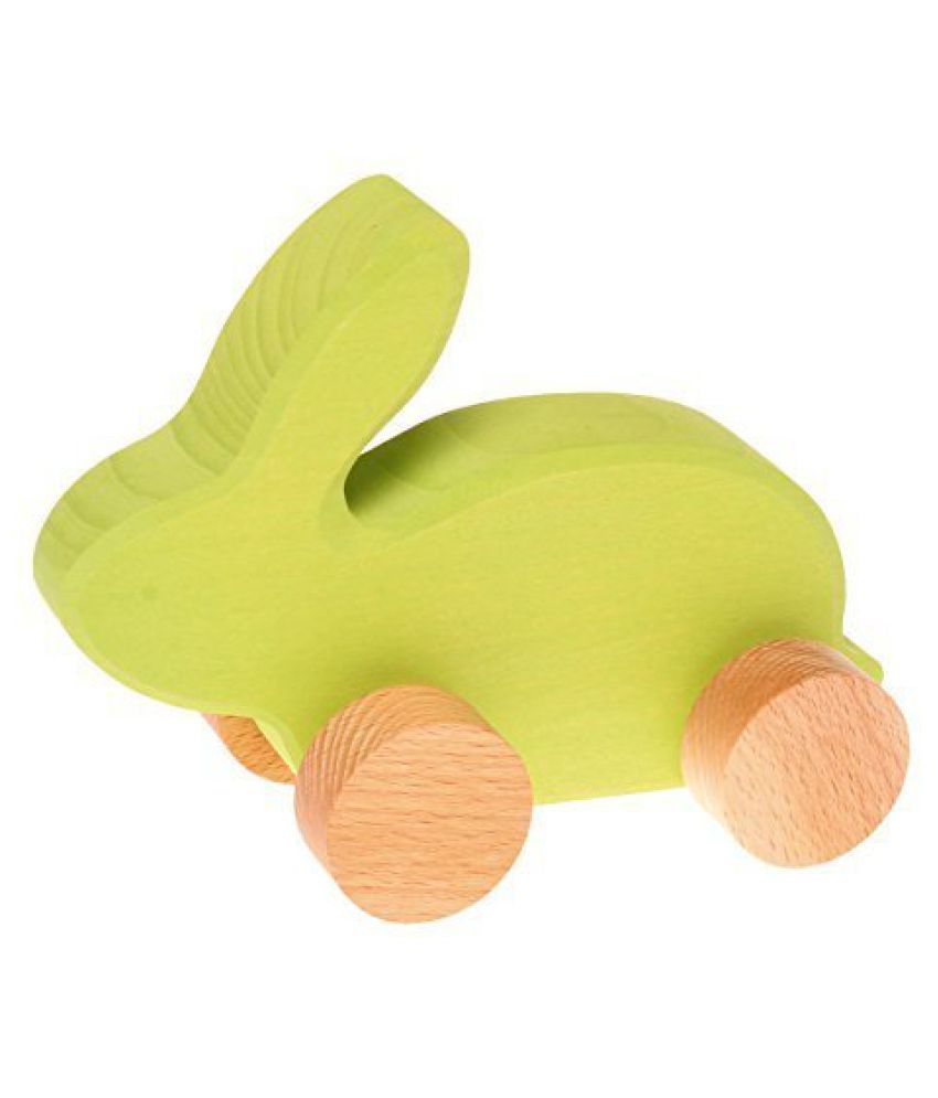 moving rabbit toy for dogs