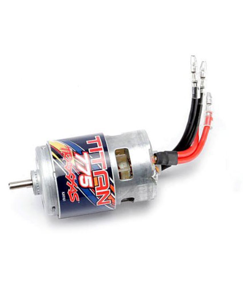 titan 775 motor