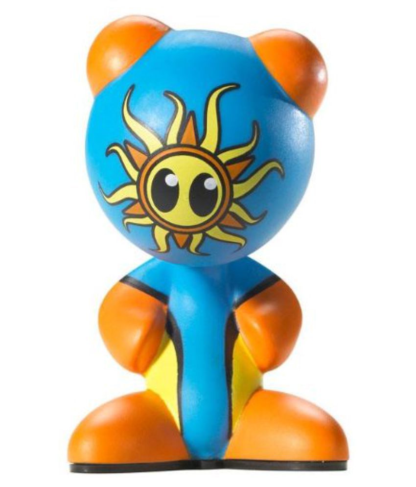 U.B. Funkeys Funkiki Islands Figure Sol Blue Buy U.B. Funkeys Funkiki