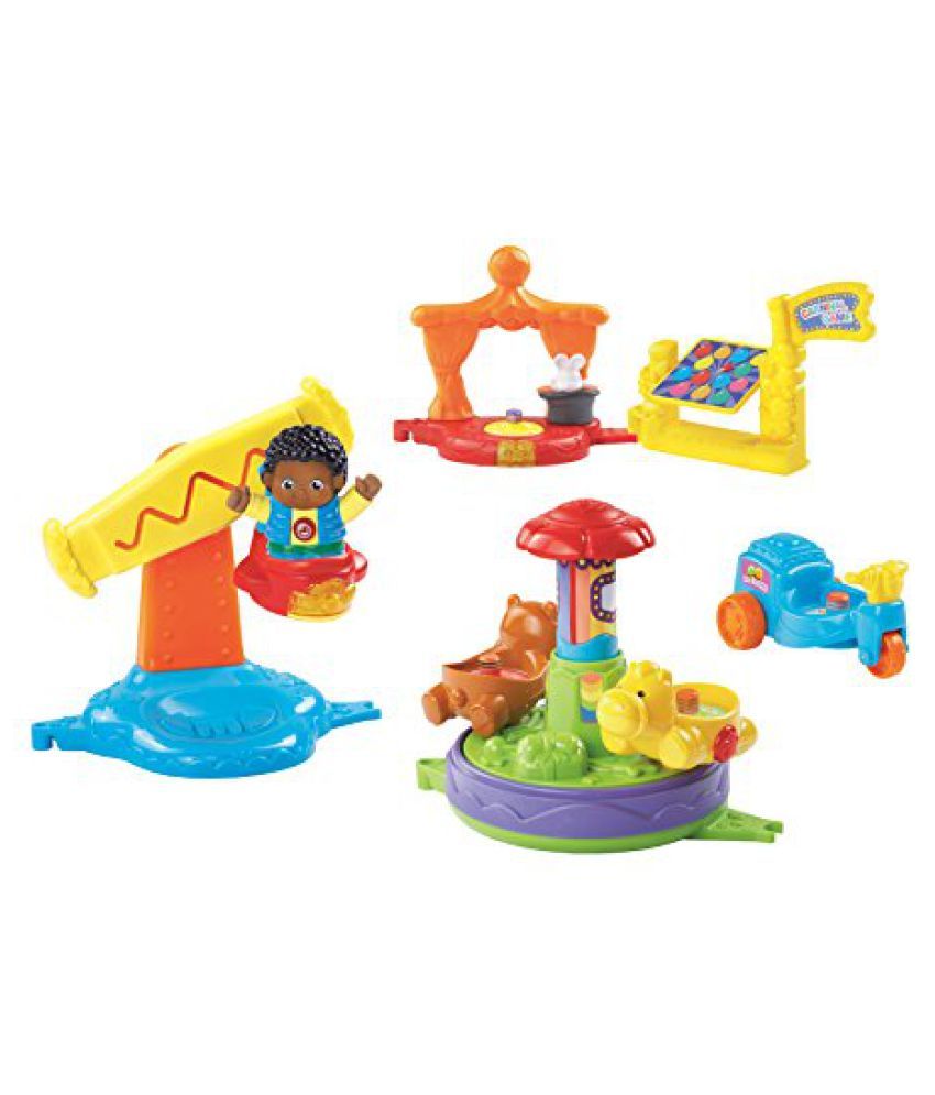 vtech tool box friends