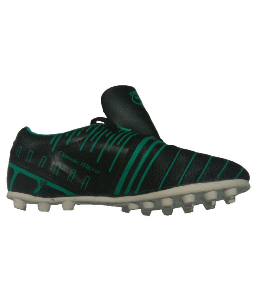 SEGA Multi Color Football Shoes - Buy SEGA Multi Color ...