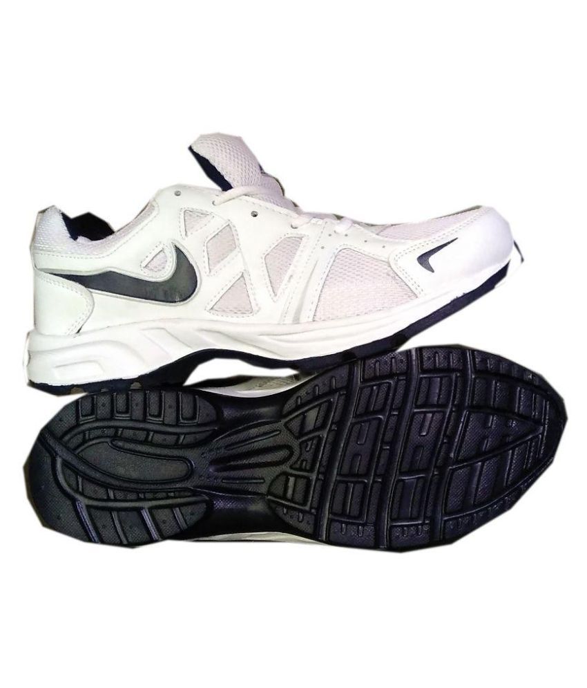 power aero running shoes