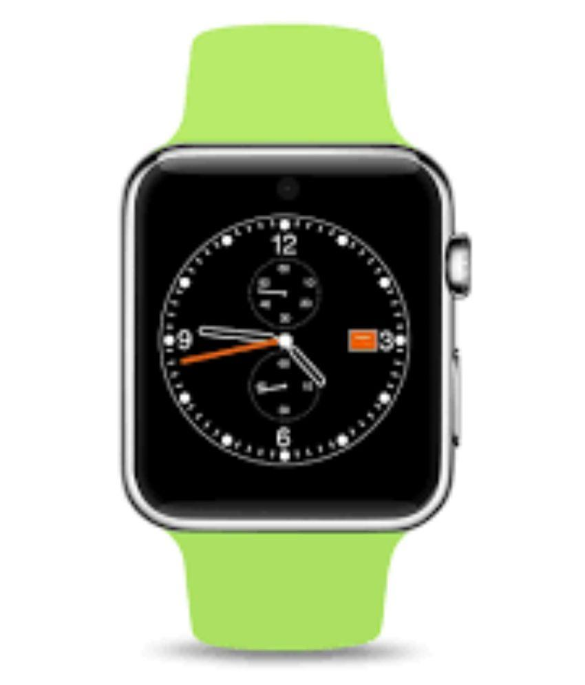 matrix blaze v3 smart watch