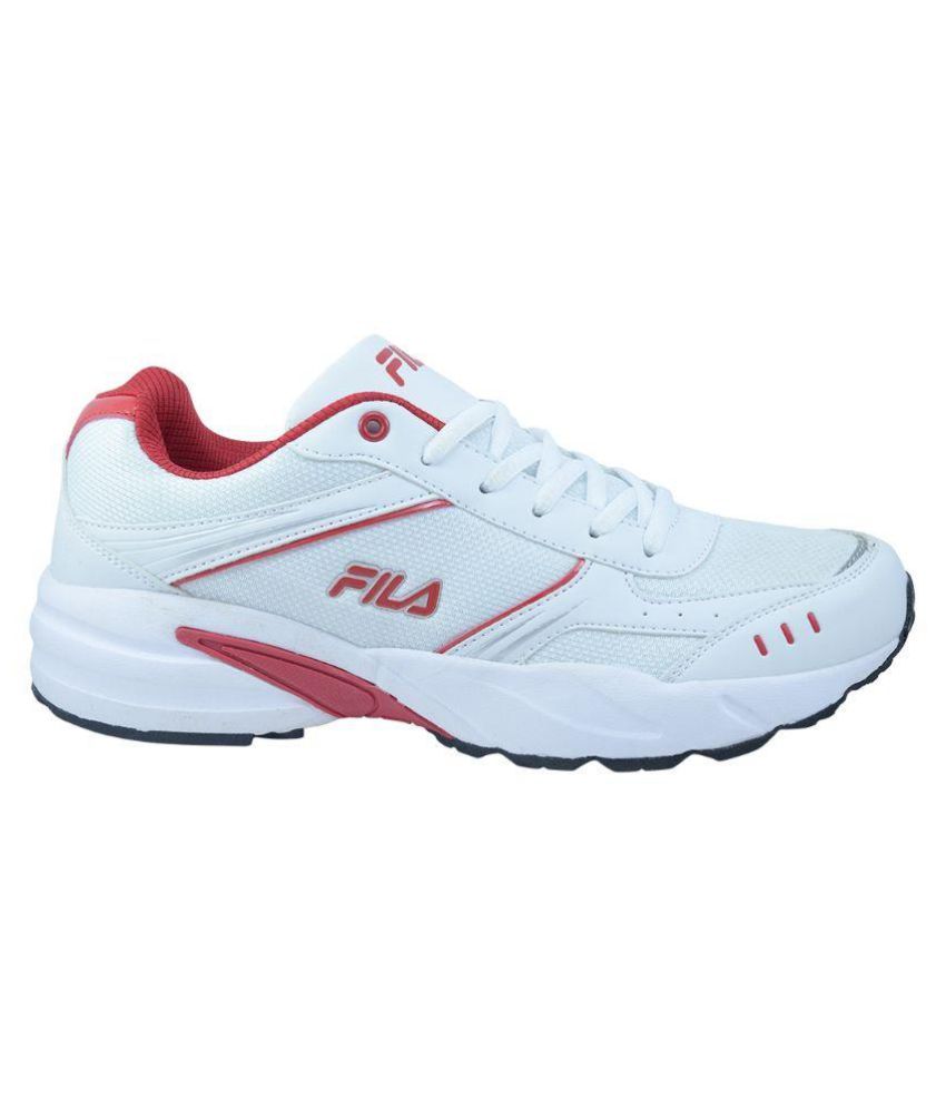 fila running shoes mens 2016