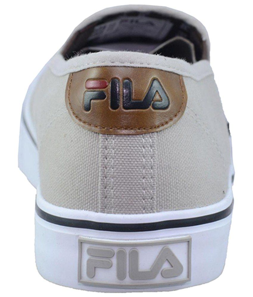 fila lifestyle