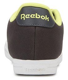 Reebok chappal sales