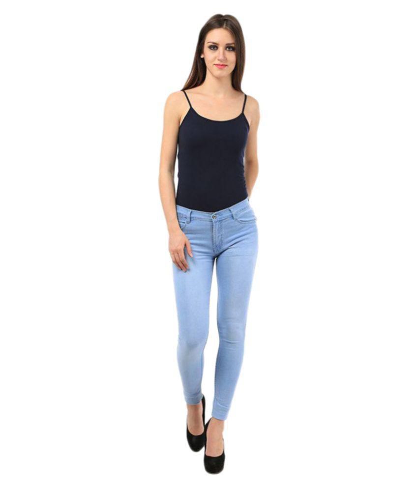 Buy Indian Style Denim Jeans Online At Best Prices In India Snapdeal