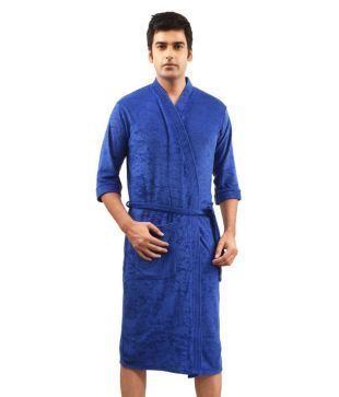 Bathrobes: Buy Bathrobes Online at Best Prices in India on Snapdeal