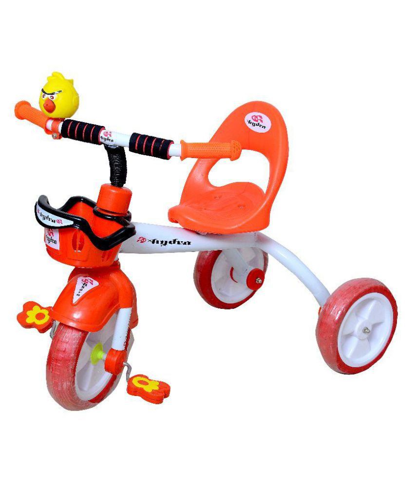baby tricycles online