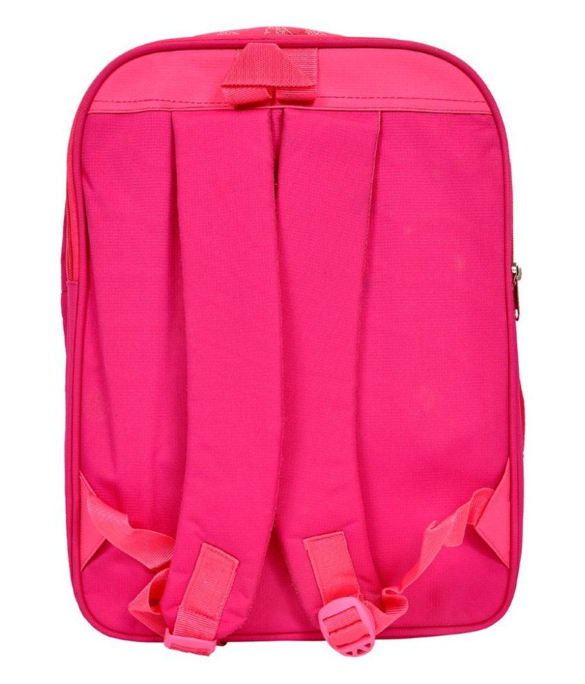 Priority Multicolour School Bag for Kids Buy Online at Best Price in