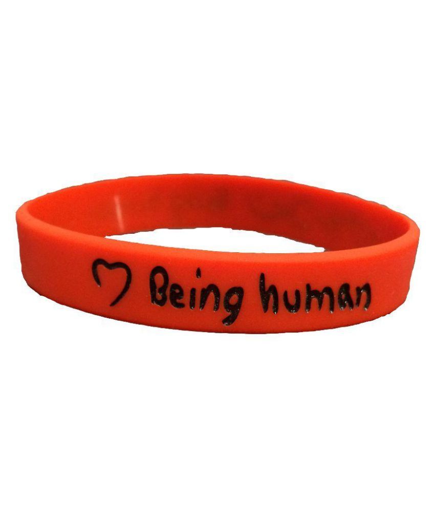 being human hand bracelet