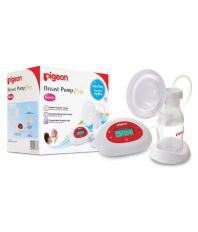 Pigeon Baby Electric Breast Pump Pro