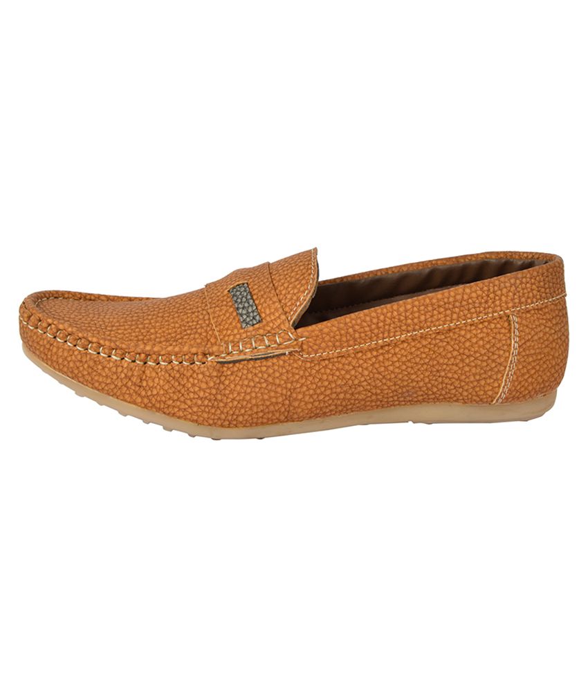amazon india loafer