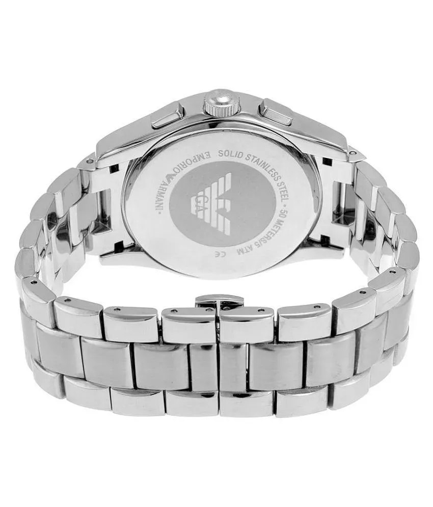 Ar1635 armani watch best sale price