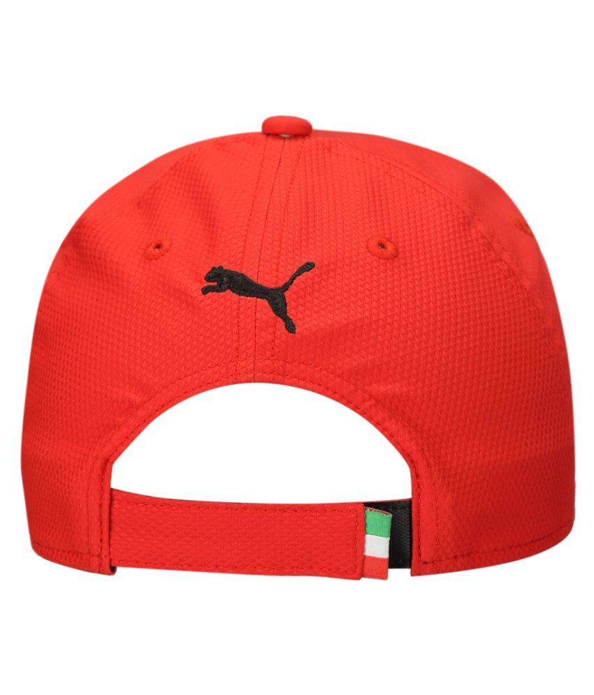 puma red hat