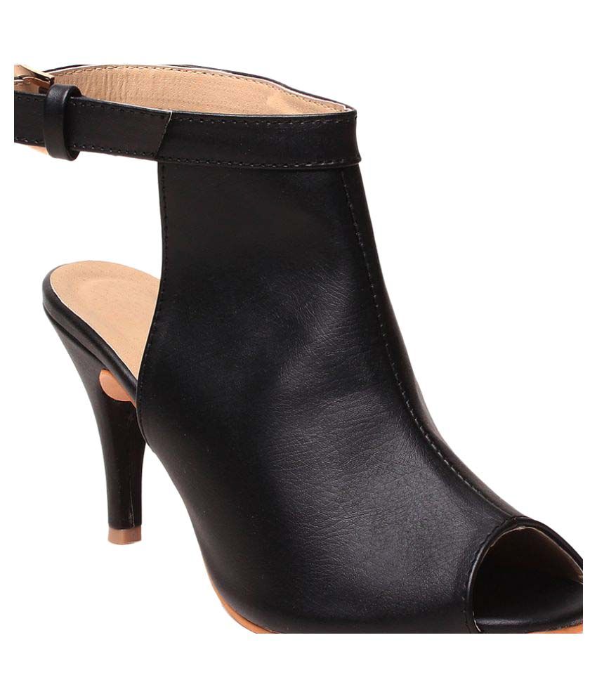 heels melbourne