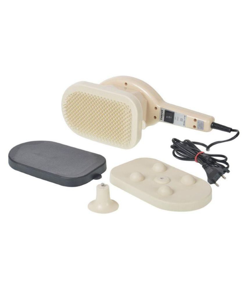Nucleair Thrive-717 Powerful Body Massager
