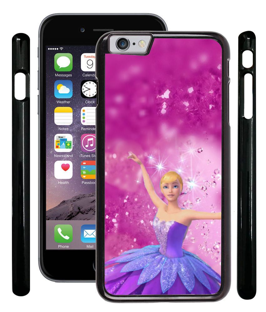 Apple iPhone 6 Printed Cover By Instyler - Printed Back Covers Online