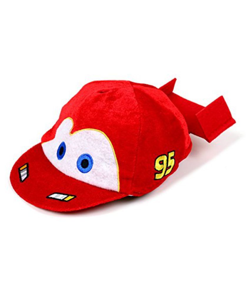 pixar cars hat